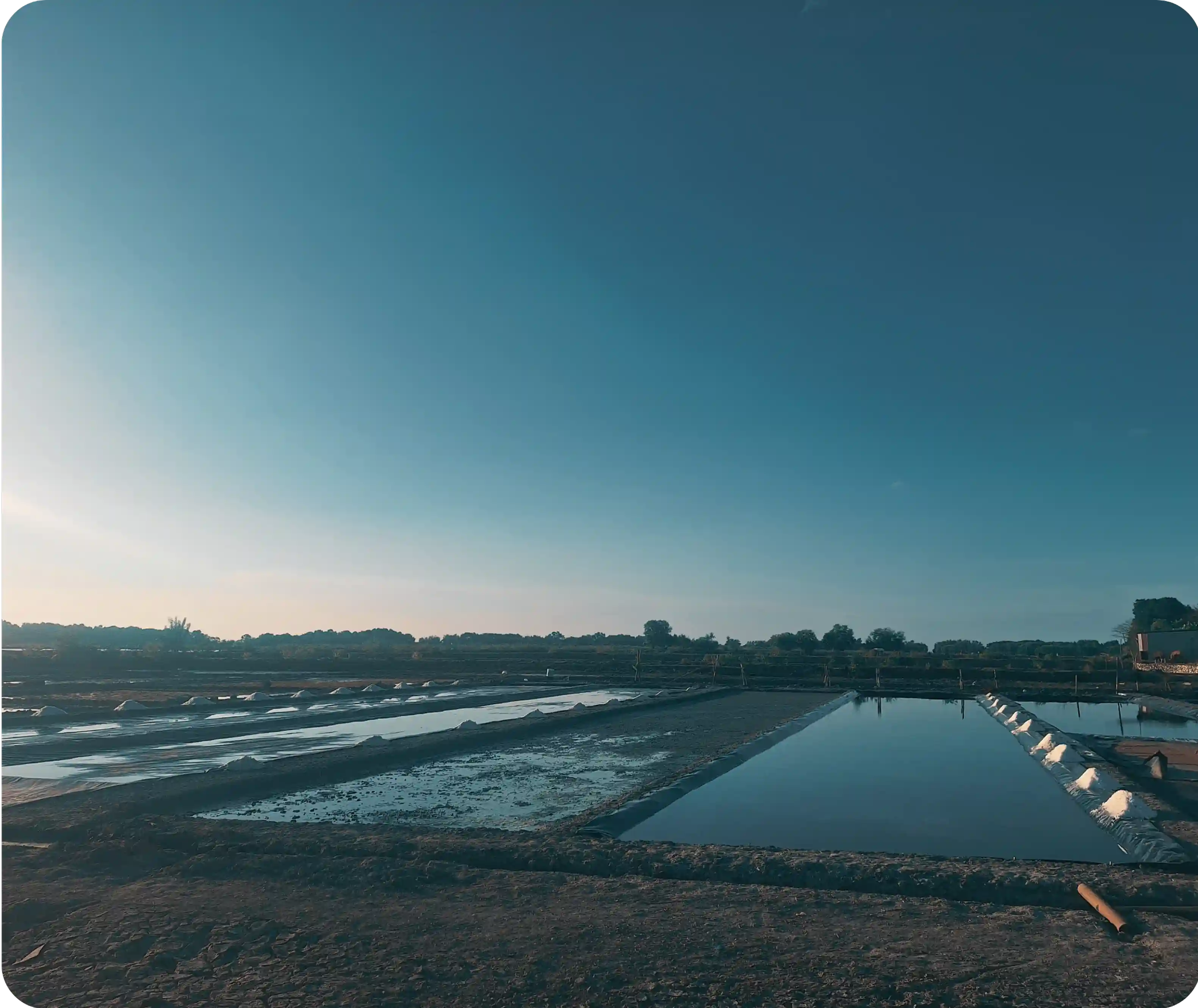 garam (Bawah/Berputar)